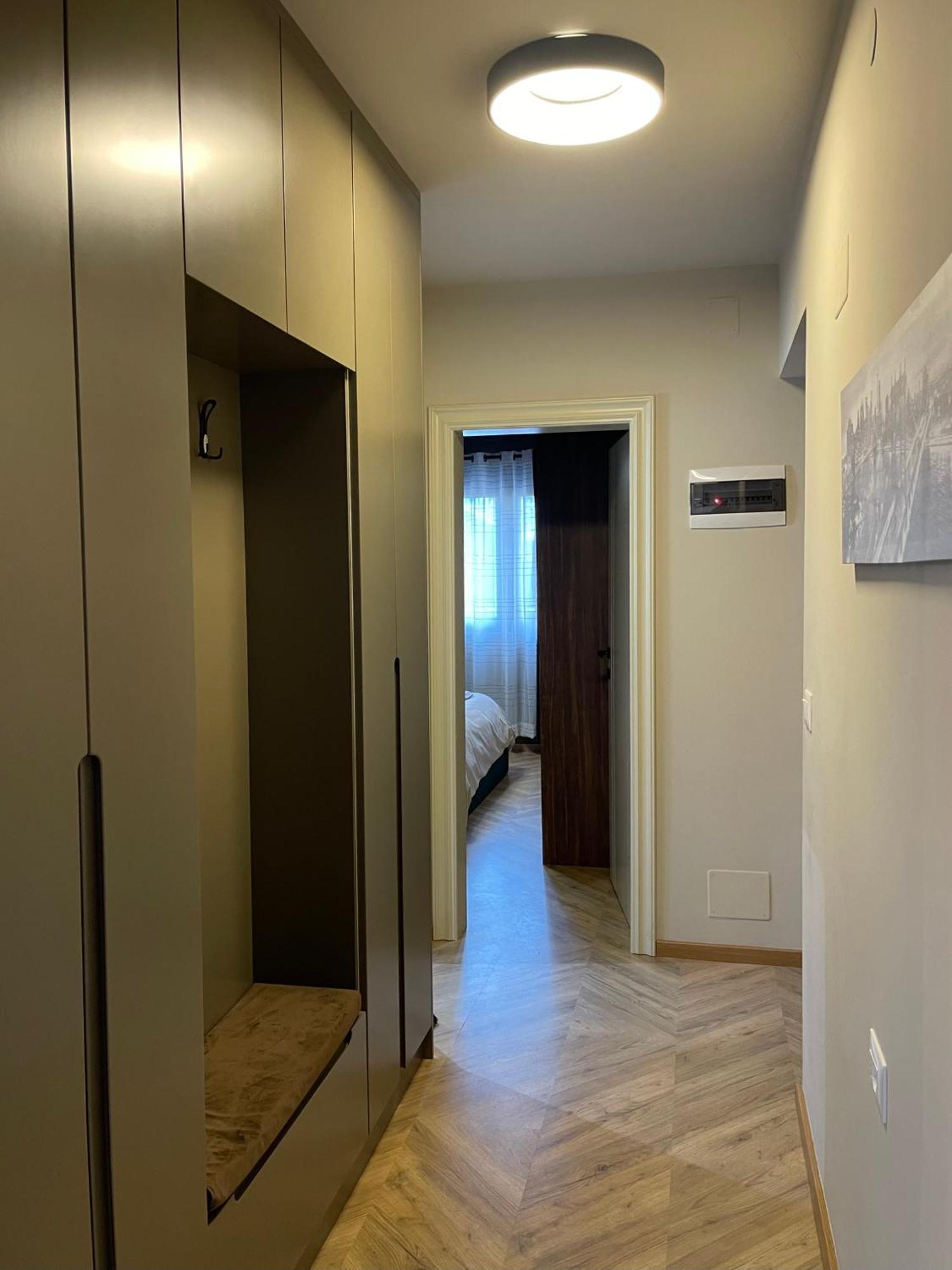 Dea's Apartment: Hidden Gem Apartamento Tirana