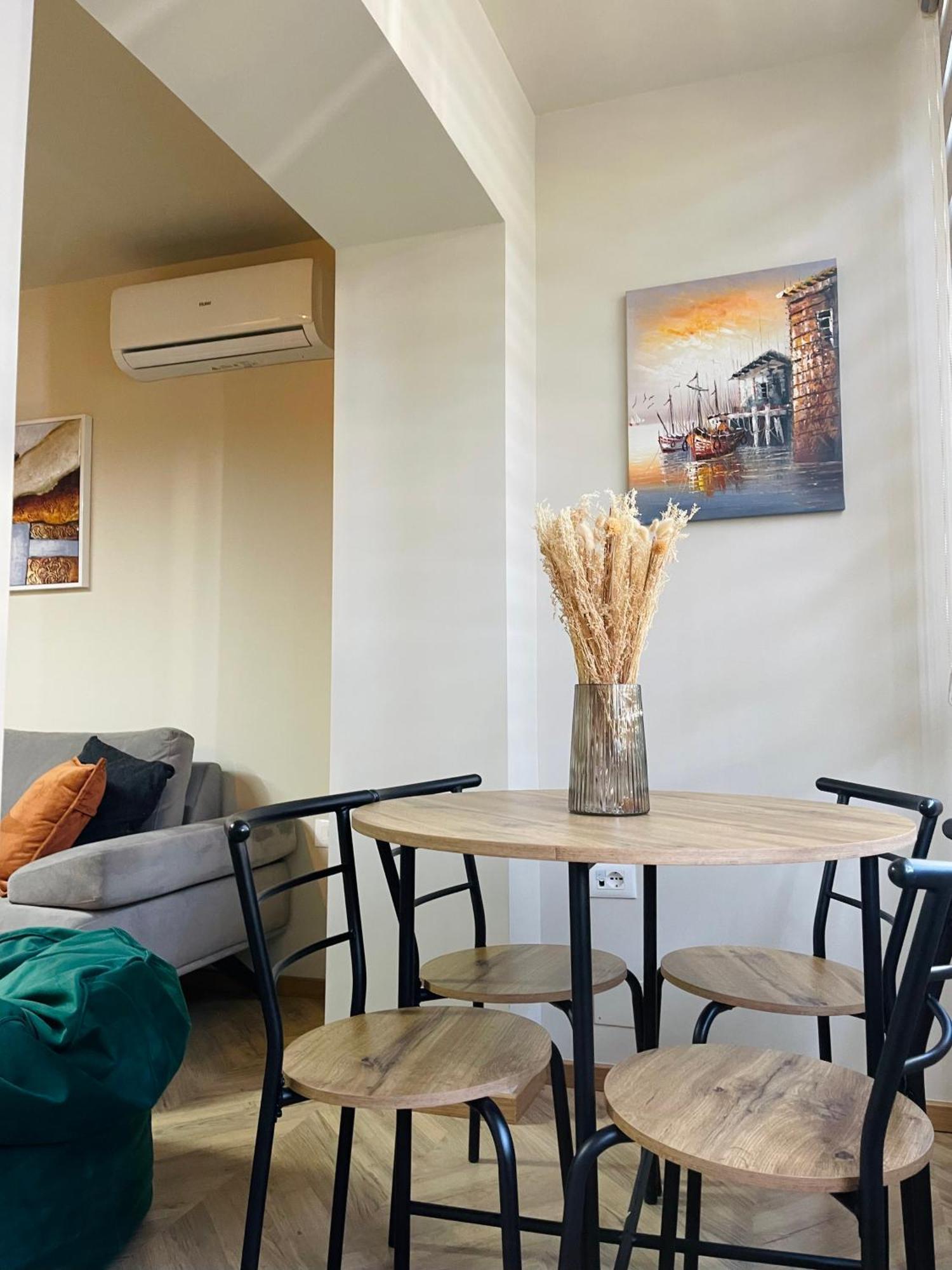 Apartamento Dea's Apartment: Hidden Gem Tirana